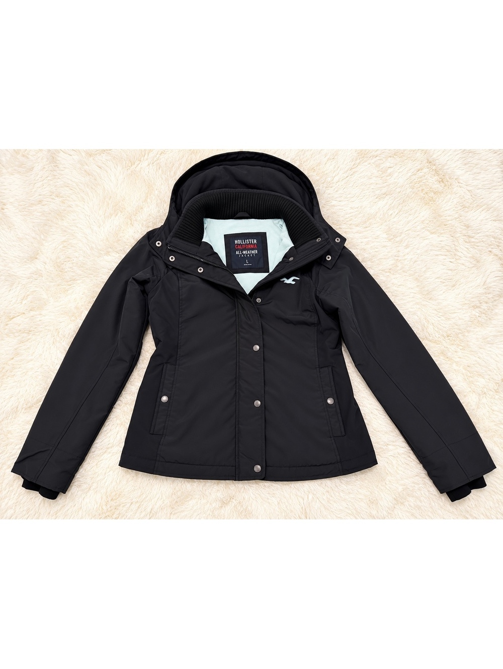 Hollister y2k jacket